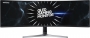 Samsung CRG9 (2019), 49" (LC49RG90SSUXEN / LC49RG94SSUXZG)