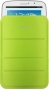 Samsung EF-BN510 Diary sleeve for Galaxy Note 8.0 green