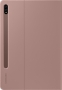 Samsung EF-BT630 Book Cover for Galaxy Tab S7, Pink