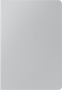 Samsung EF-BT630 Book Cover for Galaxy Tab S7, Light Gray