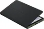 Samsung EF-BX110 Book Cover for Galaxy Tab A9, Black