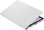 Samsung EF-BX210 Book Cover for Galaxy Tab A9+, white