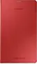 Samsung EF-DT700 Simple Cover for Galaxy Tab S 8.4 red