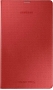 Samsung EF-DT700 Simple Cover for Galaxy Tab S 8.4 red