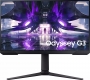 Samsung Odyssey G3 G30A, 24" (LS24AG30ANUXEN / LS24AG32ANUXEN / LS24AG34ANUXEN)