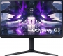 Samsung Odyssey G3 G32A, 24"