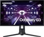 Samsung Odyssey G3 G33TF / G34TF / G35TF, 24" (LF24G33TFWUXEN / LF24G34TFWUXEN / LF24G35TFWUXEN)