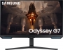 Samsung Odyssey G7 G70B, 32"