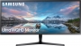 Samsung SJ550 (2018), 34" (LS34J550WQUXEN / LS34J552WQUXEN / LS34J550WQUXZG)