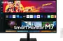 Samsung Smart Monitor M7 M70B (2022) schwarz, 43"