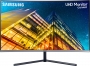 Samsung UR590 / UR592 / UR594 (2019), 31.5"