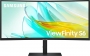 Samsung ViewFinity S6 S65UC, 34"