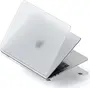 Satechi Eco-Hardshell case for MacBook Air M2, clear