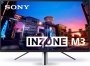 Sony INZONE M3 F27M30, 27"