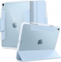 Spigen Ultra hybrid Pro sleeve for Apple iPad Air, sky blue (ACS02698)