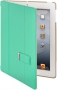 SwitchEasy Pelle sleeve for iPad mini green (SW-PELPM-GN)