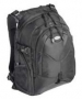 Targus Campus Backpack 15.4" backpack black (TEB01)