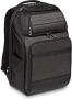 Targus CitySmart Professional 15.6" backpack black