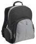 Targus Essential Backpack 15.4" backpack black/grey (TSB023EU)