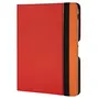 Targus Foliostand Galaxy Tab 4 7" red