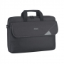 Targus Intellect Topload 15.6" carrying case black (TBT239EU)