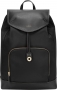 Targus Newport 15" Drawstring Laptop Backpack, black