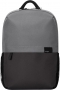 Targus Sagano EcoSmart 16" notebook Campus-backpack, black/grey