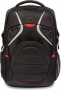 Targus Strike Backpack 17.3" backpack black/red (TSB900EU)