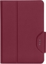 Targus VersaVu Classic case for Apple iPad 10.2", iPad Air 10.5", iPad Pro 10.5", burgundy red (THZ85513GL)