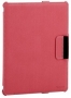 Targus Vuscape sleeve and pedestal for The new iPad pink