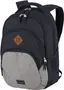 Travelite Basics backpack Marine/grey