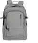 Travelite Basics laptop backpack, 15.6", light grey