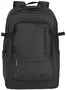 Travelite Basics laptop backpack, 15.6", black