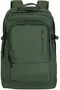 Travelite Basics laptop backpack, 15.6", olive-green