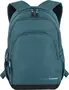 Travelite Kick Off backpack L, 15.6", petrol