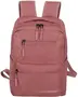 Travelite Kick Off backpack M, 13", rose