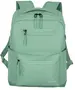 Travelite Kick Off backpack M, 13", sage