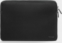 Trunk sleeve for MacBook Pro 16" (2021), black (TR-ALSPRO162-BLK)