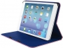 Trust Aeroo Ultrathin Folio Stand for iPad mini pink/blue (19843)