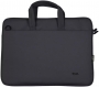 Trust Bologna Laptop bag 16" black (24447)