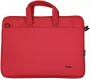 Trust Bologna Laptop bag 16" red (24449)