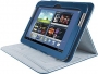 Trust Premium Folio Stand for Galaxy Tab 2 10.1 blue (19175)