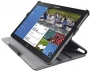 Trust Stile Folio Stand for Galaxy TabPro 10.1, black (19969)