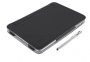 Trust eLiga elegant Folio Stand with Stylus iPad mini black (18877)