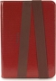 Tucano Agenda sleeve for iPad mini red