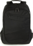 Tucano Lato notebook backpack 17", black