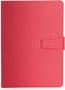 Tucano Piega 8" Tablet-sleeve red