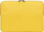 Tucano Today sleeve for notebooks 15.6" yellow (BFTO1516-Y)