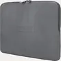 Tucano Today sleeve for notebooks 15.6" grey