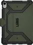 UAG Metropolis Series case for Apple iPad (10.Gen, 2022) 10.9", olive